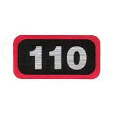 FWSTKR110