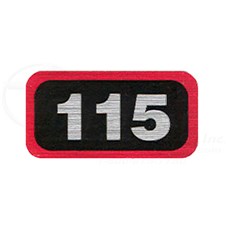 FWSTKR115