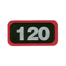 FWSTKR120