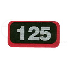 FWSTKR125