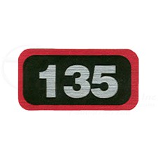 FWSTKR135