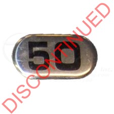 FWSTKSLV050-Discontinued