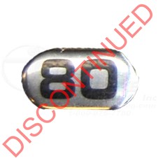 FWSTKSLV080-Discontinued