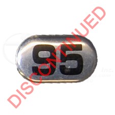 FWSTKSLV095-Discontinued