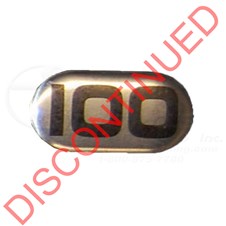 FWSTKSLV100-Discontinued
