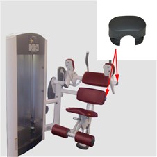 FZAB-Abdominal-w-Roller-LF816