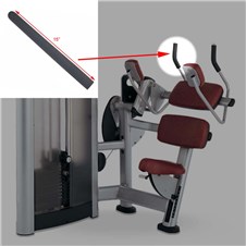 FZAB_Abdominal_No_Roller_GRP100T15PVC