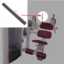 FZAB_Abdominal_w_Roller_GRP100T15PVC