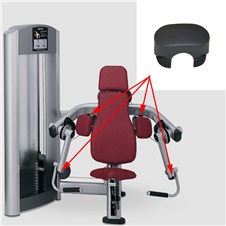 FZBC-Bicep-Curl-LF816-Update