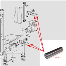 FZCE-Calf-Extension-LF719