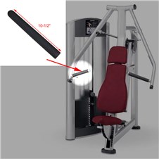 FZCP-Chest-Press-GRP100T105PVC