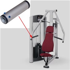 FZCP-Chest-Press-LF809