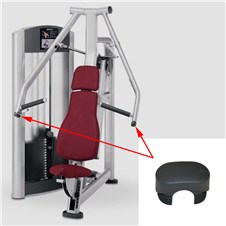 FZCP-Chest-Press-LF816