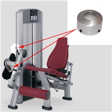 FZLE-Leg-Extension-LF514