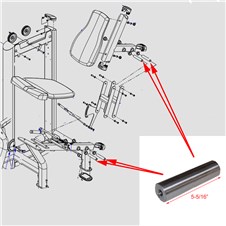 FZLE-Leg-Extension-LF719-2