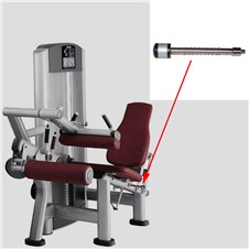 FZSLC-Seated-Leg-Curl-LF412