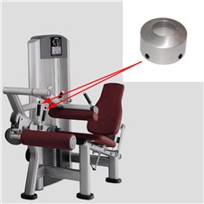 FZSLC-Seated-Leg-Curl-LF514