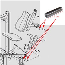 FZSLC-Seated-Leg-Curl-LF719