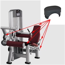 FZSLC-Seated-Leg-Curl-LF815-Update