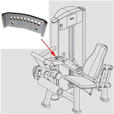FZSLC-Seated-Leg-Curl-LF899