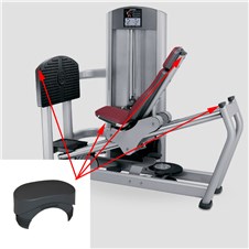 FZSLP-Seated-Leg-Press-LF815