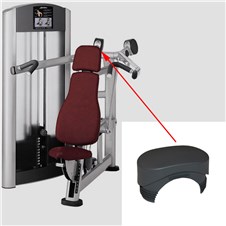 FZSP-Shoulder-Press-LF815