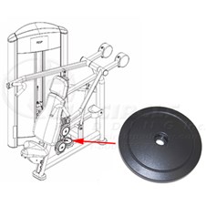 FZSPShoulderPressLF597