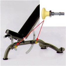 G2-FW80-Multi-Adjustable-Bench-MAT401