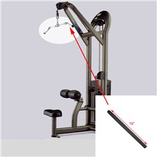 G2S30-Lat-Pulldown-GRP13119PVC