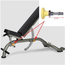 G3-FW80-Multi-Adjustable-Bench-MAT401