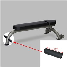 G3-FW81-Flat-Bench-GRP162625PVC
