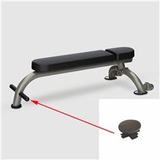 G3-FW81-Flat-Bench-MAT526