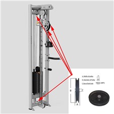 G3MS24-Adjustable-Pulley-FW35B1H10