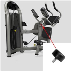 G3S51-Abdominal-Crunch-MAT243