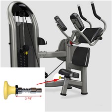 G3S51-Abdominal-Crunch-MAT400