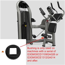 G3S51-Abdominal-Crunch-MAT467