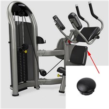G3S51-Abdominal-Crunch-MAT599