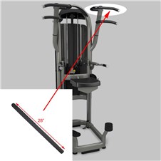 G3S60-Dip-Chin-Assist-GRP15528PVC