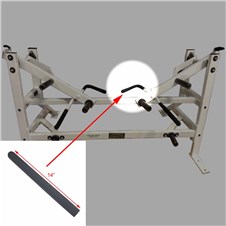 GBHP-Hammer-Ground-Base-High-Pull-GRP11814PVC