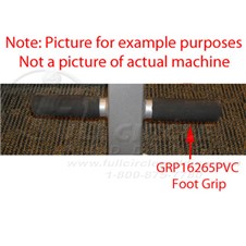 GRP16265PVCW
