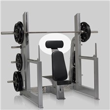 GZFW2164-Military-Press-Head-Pad