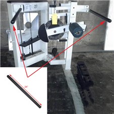 Galileo-Rotary-Hip-GRP13524PVC
