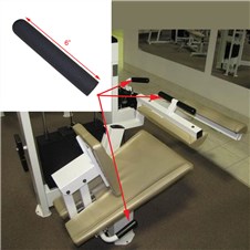 Galileo-Seated-Leg-Curl-GRP1406PVC