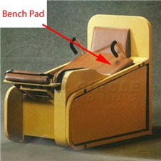 GenHipFlexionBench
