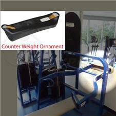 GenLowFrictionBenchNA155ORN