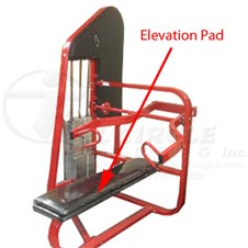 GenLowFrictionBenchNA156