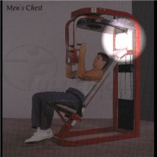 GenMensChestUpperHead