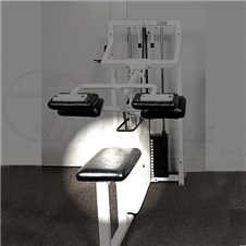 GenNeckShoulderSeat