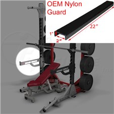 HAM107NYLON-Frame-Guard