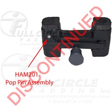 HAM201-Discontinued